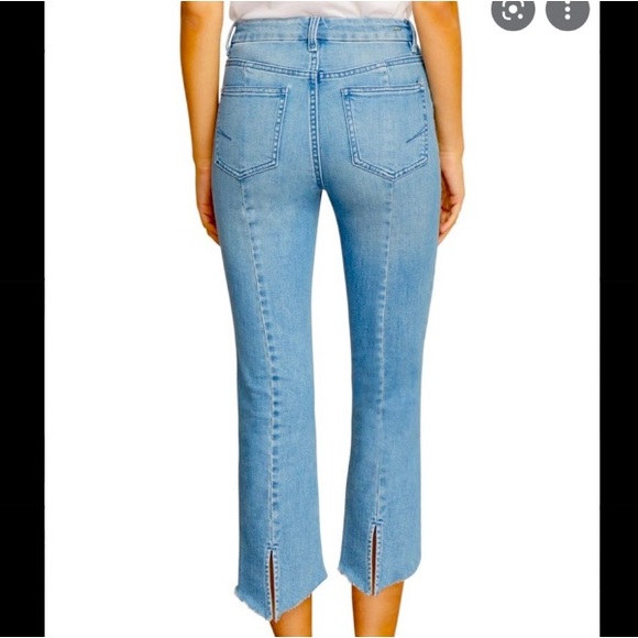 Habitual Pace Jeans in Sequoia Sz. 24 - Picture 2 of 11